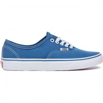 Zapatillas Casual Unisex Vans Authentic de Lona