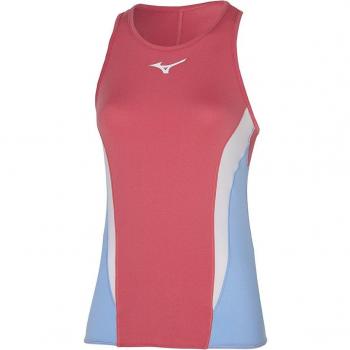 Mizuno Camiseta Tennis printed tank wos