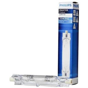 Philips MASTERcolour CDM-TD - Lámpara de sodio de alta presión