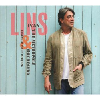 Ivan Lins & The Metropole Orchestra