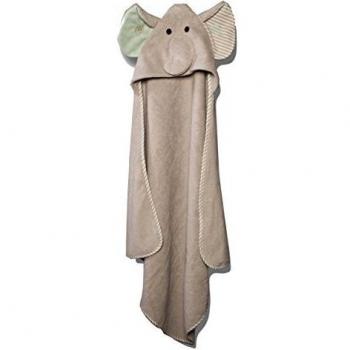 Capa de Baño Elefante Zoocchini