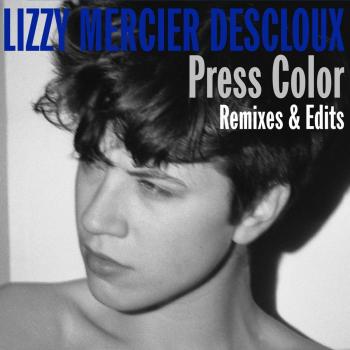 Press Color: Remixes