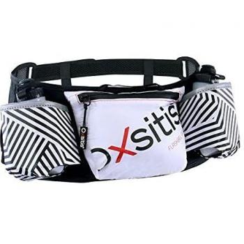 Riñonera de mujer Oxsitis Flask 42