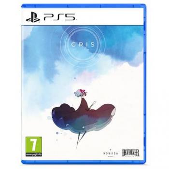Juego de PS5 Edición Estándar Gris - Nuevo Precintado - PAL España