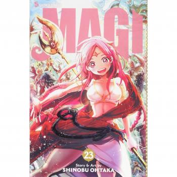 Magi 23