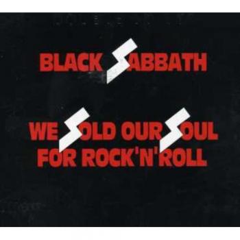 We Sold Our Soul For Rock'N'Roll