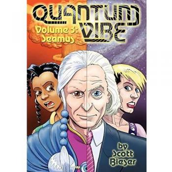 Quantum Vibe Volume 3: Seamus