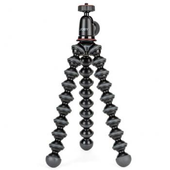 Joby JB01503-BWW GorillaPod 1K Kit - Black