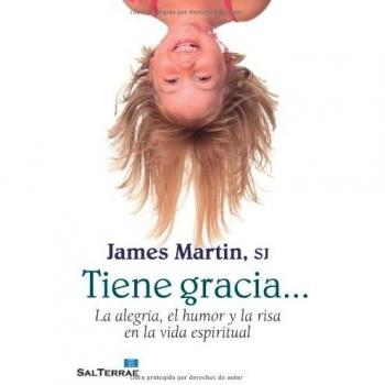 tiene gracia... La Alegria, El humor y La Risa en La Vida: La alegría, el humor y la risa en la vida espiritual: 292