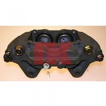 Pinza de freno NK 2145234 para Toyota Land Cruiser Prado J12 y Lexus, lado derecho delantero