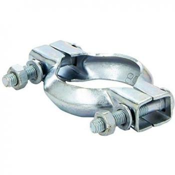 Brida de fijación, escape WALKER 86019 para PEUGEOT y CITROËN