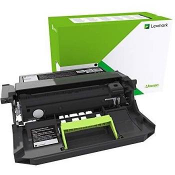 Lexmark 58d0z0e Adecuado para ms725 Tambor Negro 150.000 Lados
