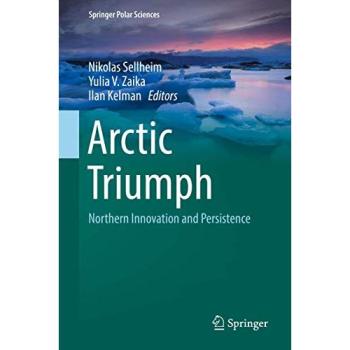 Arctic Triumph: Northern Innovation and Persistence