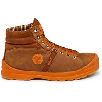 Botas de seguridad Dike Superb HH S3 alta protección