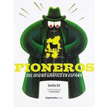 PIONEROS DEL DISEÑO GRÁFICO EN ESPAÑA