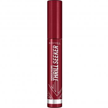 Rimmel London Wonder Volume Thrill Seeker Extreme Black Eyelash Mascara 8 ml