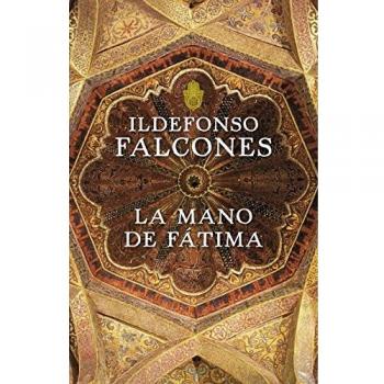La mano de Fátima