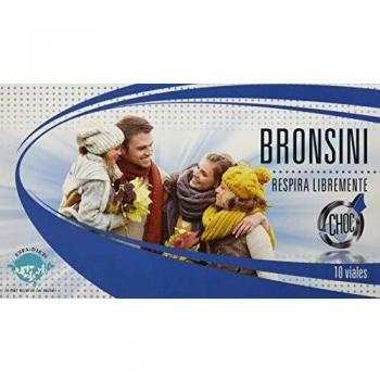 Mont-Star Bronsini Choc - 100 gr