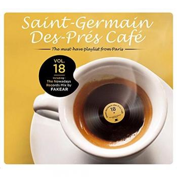 St Germain Des Pres Vol.18