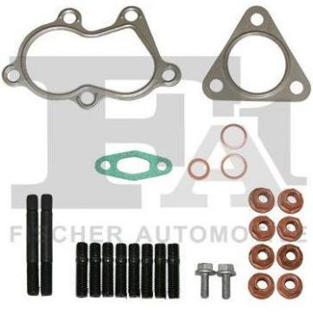 Kit de Montaje FA1 para Turbocompresor con Cargador KT130040