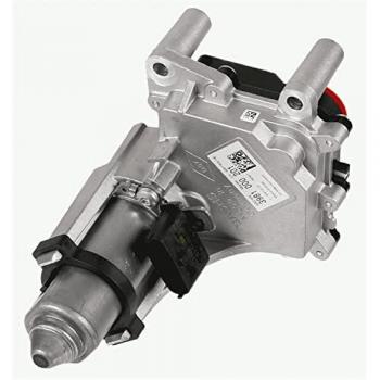 Módulo de palanca selectora SACHS 3981 000 201, compatible con Dacia Sandero II (2012 -), Duster, Logan y Renault Duster