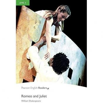 Romeo and Juliet Book & MP3 Pack (Tapa blanda) - Penguin Libro 2012