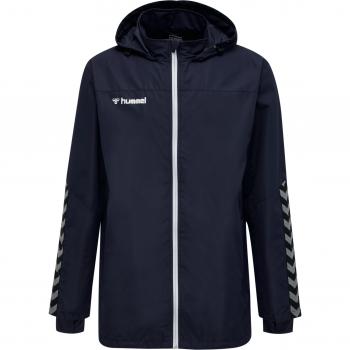 Hummel Authentic All-Weather Children's Jacket