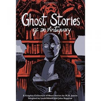 Ghost Stories of an Antiquary, Vol. 1