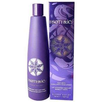 Alyssa Ashley, Crema corporal - 400 ml.