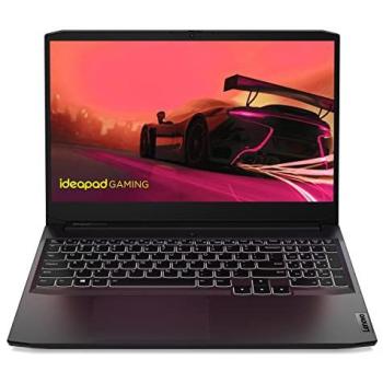 Lenovo IdeaPad Gaming 3 - Portátil 15.6 FHD, AMD Ryzen 5 5600H, 8GB RAM, 512GB SSD, NVIDIA GeForce RTX 3050, Windows 11