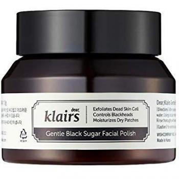 Klairs, Jabón facial para los Poros - 1 unidad