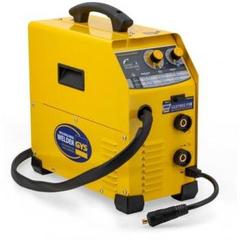 Equipo de Soldadura MIG/MAG GYS Easymig 110 Inverter 230V