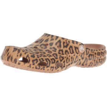 Crocs Freesail Graphic, Zuecos Para Mujer, Multicolore