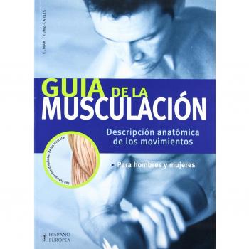 Guía de la musculación