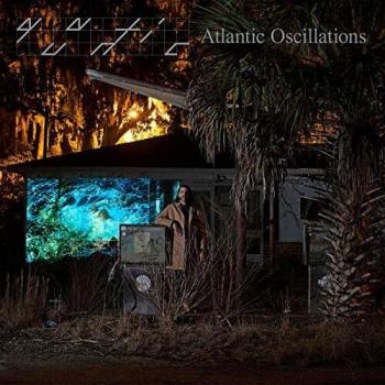 Quantic Atlantic Oscillations 2019 UK 2-LP vinyl set TRULP370