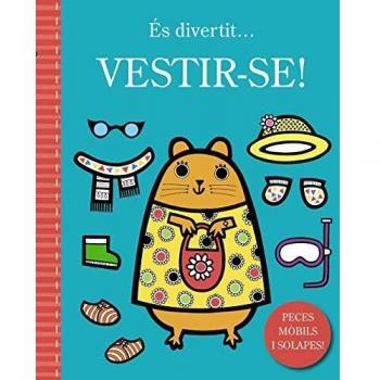 ES DIVERTIT VESTIRSE!