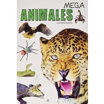 Mega Animales: Extremos