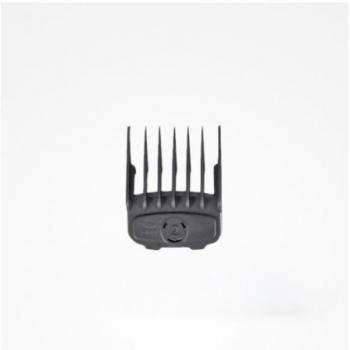 Peine Magnético Universal 6 mm King Magnetic Nº2 Maquina de Corte - Perfect Beauty