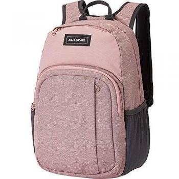 DAKINE Campus S Mochila Poliéster Rosa - Mochila para portátiles y netbooks
