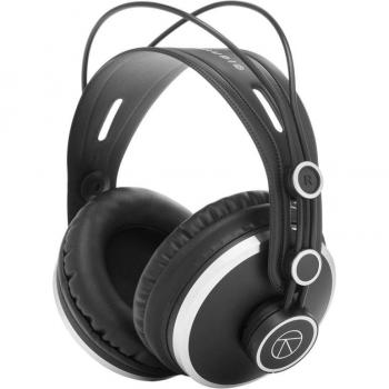 Turnstile Audio TAPH500 Pro Closed-Back Studio Monitoring Headphones
