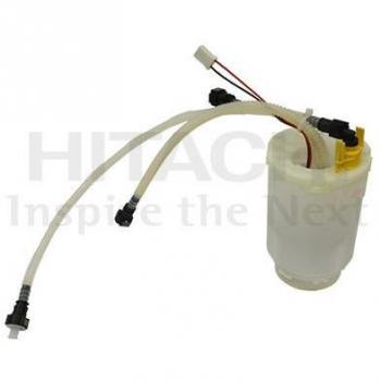 Unidad de inyección de combustible HITACHI 2503468 para VW, AUDI y PORSCHE