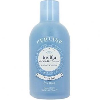 Gel de Ducha Perlier Iris Azul 1000ml