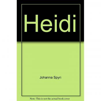Heidi
