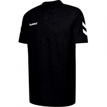 Hummel hmlGO Children's Short Sleeve Polo Shirt