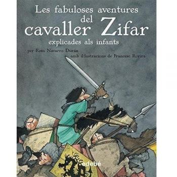 Les fabuloses aventures del cavaller Zifar