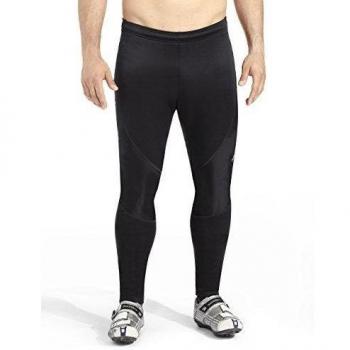 Gonso Thermo v2 - Pantalones cortos, color negro, talla XXXL