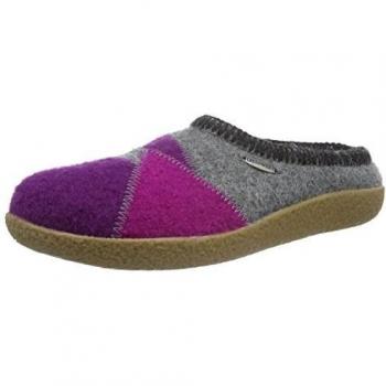 GiessweinSaara - pantuflas sin forro Mujer
, color Gris, talla 39