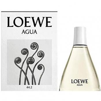 Loewe Agua 44.2 Edt Vapo 100 ml - 1 unidad