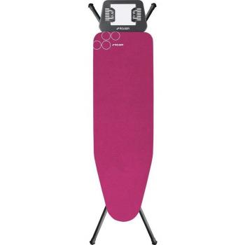 Tabla de Planchar K-UNO Black Tube