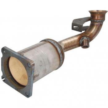 Catalizador JMJ 1091313 para CITROËN C4 I (LC_)